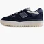 Кроссовки мужские New Balance 550 Suede Blue Bb550Sla