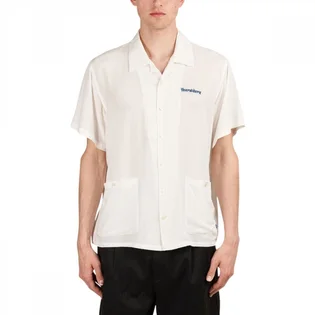Сорочка унісекс Liberaiders Wisdom Eyes Rayon Shirt Beige 712022201