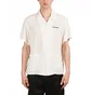 Рубашка унисекс Liberaiders Wisdom Eyes Rayon Shirt Beige 712022201