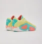 Кроссовки унисекс Air Jordan Tatum 2 Yellow FJ6457-700