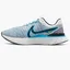 Кроссовки мужские Nike React Infinity Run Flyknit 3 Blue Dh5392-102