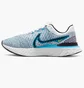 Кроссовки мужские Nike React Infinity Run Flyknit 3 Blue Dh5392-102