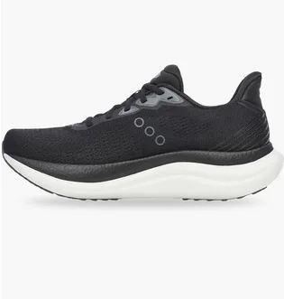Кроссовки мужские Saucony Triumph 23 Black S21023-200