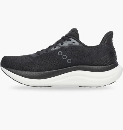 Кросівки чоловічі Saucony Triumph 23 Black S21023-200