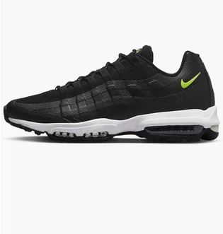 Кроссовки мужские Nike Air Max 95 Ultra Black FD0662-002