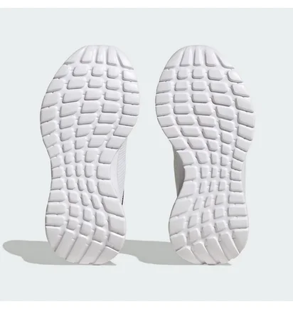 Кроссовки детские Adidas Tensaur Run White/Black IF0354