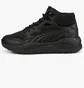 Кроссовки мужские Puma X-Ray Speed Mid Winter Black 385869-01