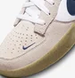 Кроссовки унисекс Nike Sb Force 58 White/Beige Cz2959-100