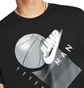 Футболка мужская Air Jordan Jumpman Black CJ6288-010