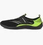 Аквашузи унісекс Aqua Speed 27A Black 642-27A