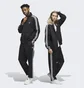 Штаны унисекс Adidas Skateboarding Sst Track Pant Black IJ0975