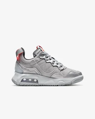 Кроссовки детские Air Jordan Ma2 (Gs) Grey Cw6594-009