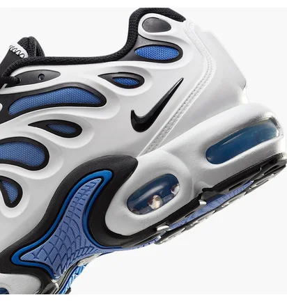 Кроссовки мужские Nike Air Max Plus Drift White/Blue FD4290-102