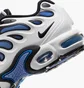 Кроссовки мужские Nike Air Max Plus Drift White/Blue FD4290-102