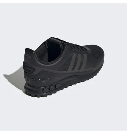 Кросівки чоловічі Adidas La Trainer 2.0 Shoes Black GX6725