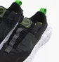Кросівки жіночі Nike Crater Impact Black CW2386-001