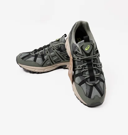 Кроссовки мужские Asics Gel Sonoma 15-50 Green 1201B006-020