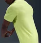 Футболка чоловіча Nike Advtg Top Yellow FZ6910-736