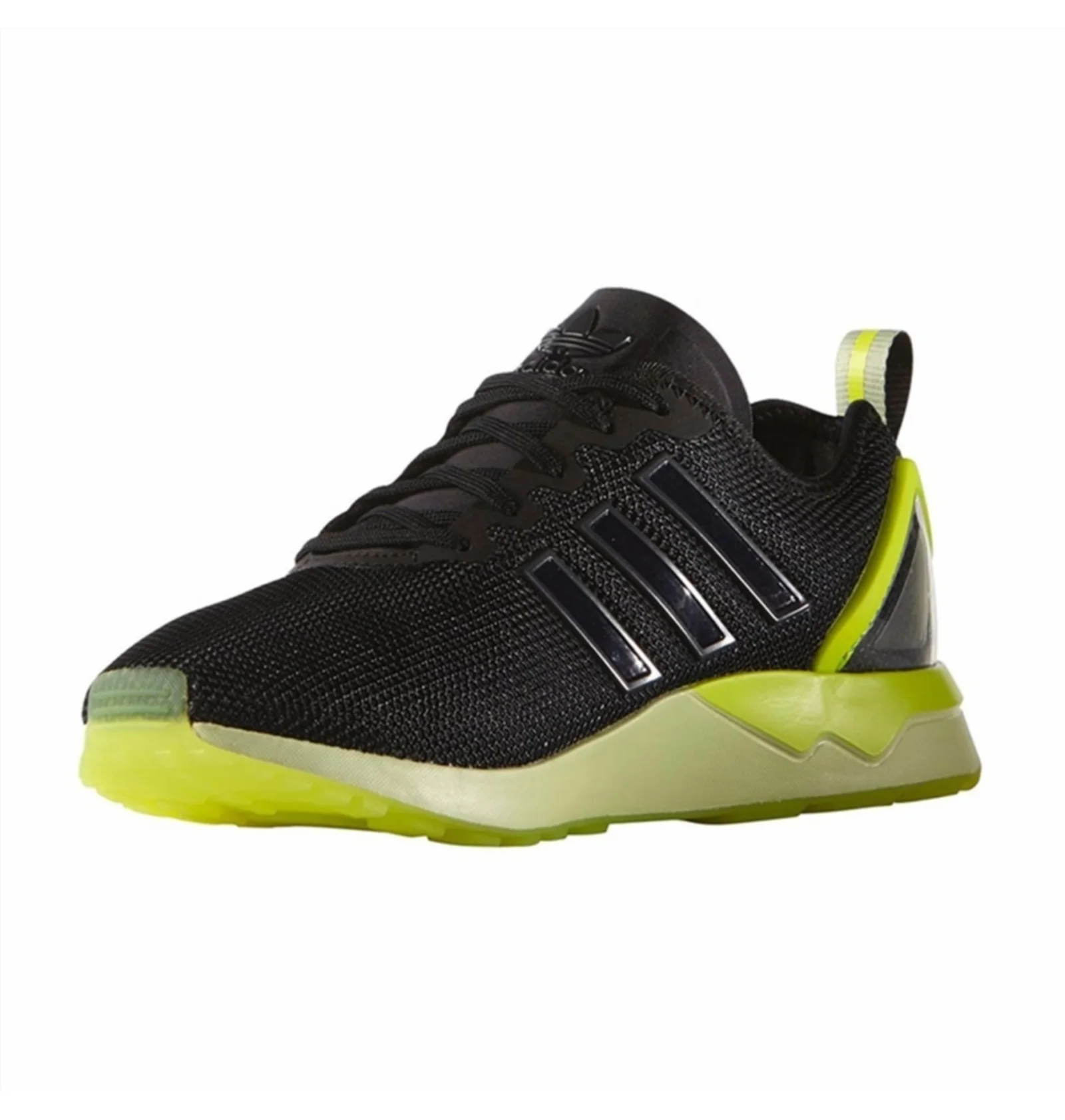 ᐉ Кроссовки мужские Adidas Zx Flux Adv Black AQ4906 - купить в