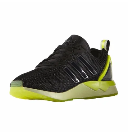 Кросівки чоловічі Adidas Zx Flux Adv Black AQ4906