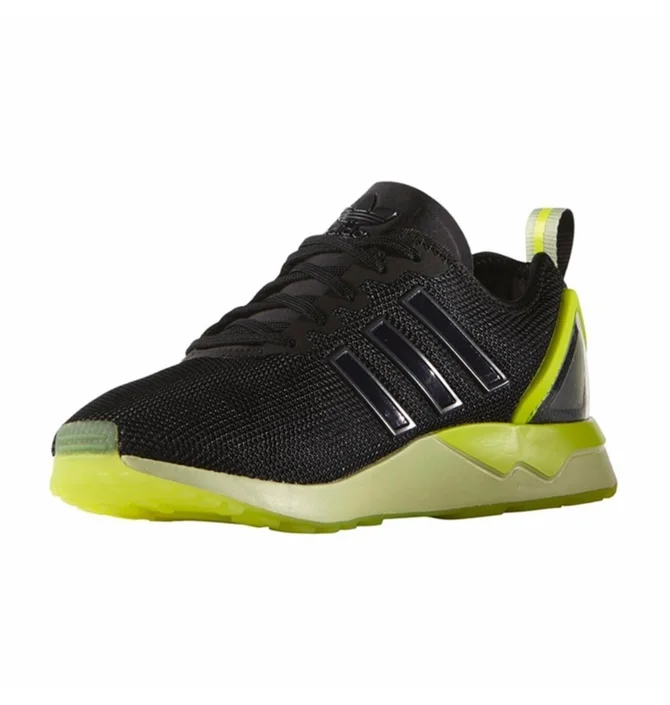 ᐉ Кроссовки мужские Adidas Zx Flux Adv Black AQ4906 - купить в