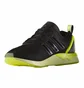 Кросівки чоловічі Adidas Zx Flux Adv Black AQ4906