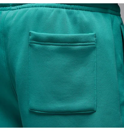 Шорти чоловічі Air Jordan Brk Lbr Gfx Turquoise IB7910-392