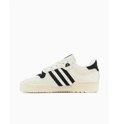 Кроссовки женские Adidas Originals Rivalry 86 Low Beige IF5181