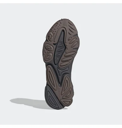 Кроссовки унисекс Adidas Originals Ozweego Pure Grey G57952