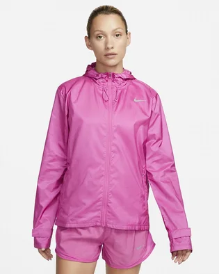 Куртка жіноча Nike Essential Jacket Pink Cu3217-623