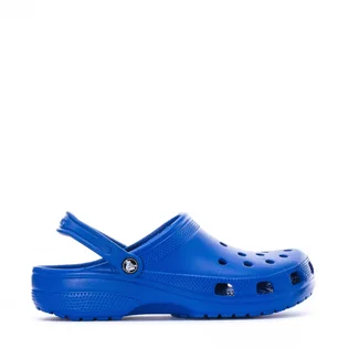 Тапочки мужские CROCS Classic Clog Blue 10001-4KZ