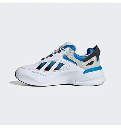 Кросівки чоловічі Adidas Ozmorph Shoes White IE2022