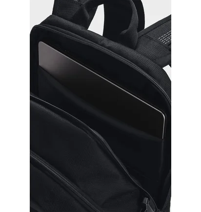Рюкзак унисекс Under Armour Triumph Sport Black 1372290-003