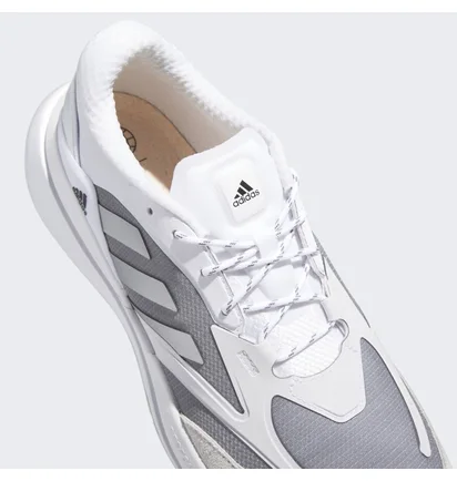 Кроссовки женские Adidas Brevard Shoes White Hr0277
