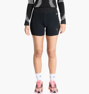 Шорти жіночі Nike Pro Sculpt Black HJ1178-010