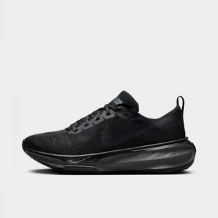 Кроссовки женские Nike Air Zoomx Invincible Run 3 Flyknit Running Shoes Black DR2660-007