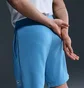 Шорти чоловічі Nike Nsw Sw Air Short Ft Blue HM0178-489
