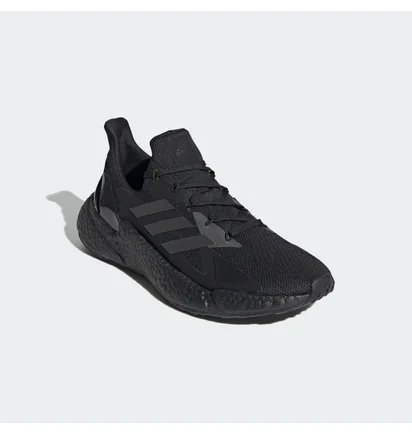 Кроссовки мужские Adidas X9000L4 Black Fw8386