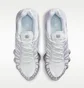 Кроссовки женские Nike W Shox Tl Pink/Beige AR3566-104