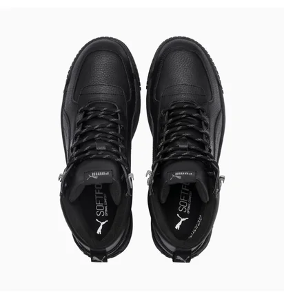 Кросівки чоловічі Puma Tarrenz SB Puretex Black 370552-01