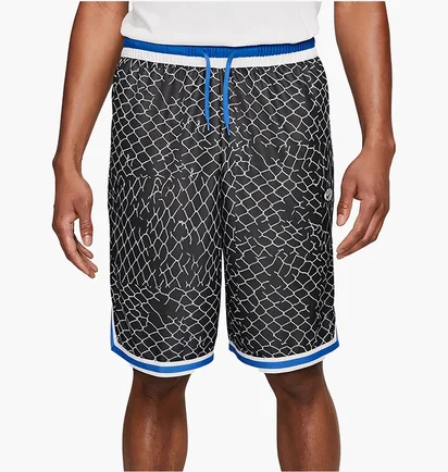 Шорти чоловічі Nike Seasonal Dna Black DA3026-010