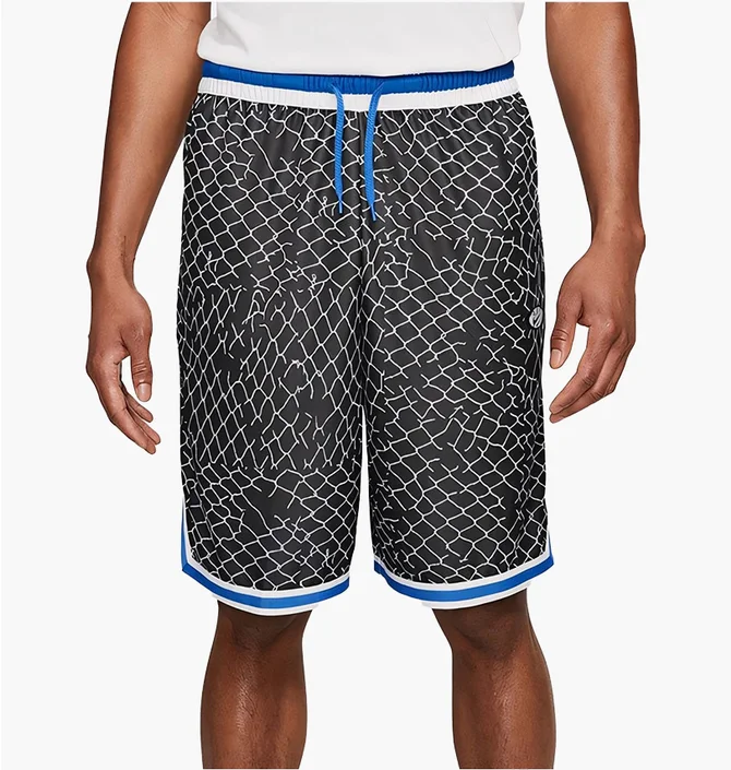 Шорти чоловічі Nike Seasonal Dna Black DA3026-010