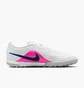 Сороконожки унисекс Nike Tiempo Maestro Academy White IB4484-146