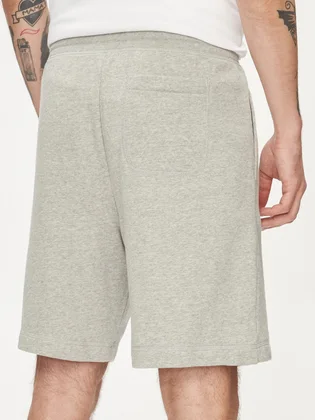 Шорти чоловічі Gap Xls Ft Mini Arch Grey 787059-00