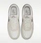 Кроссовки женские Nike W Air Force 1 Lo Beige/White II7650-121