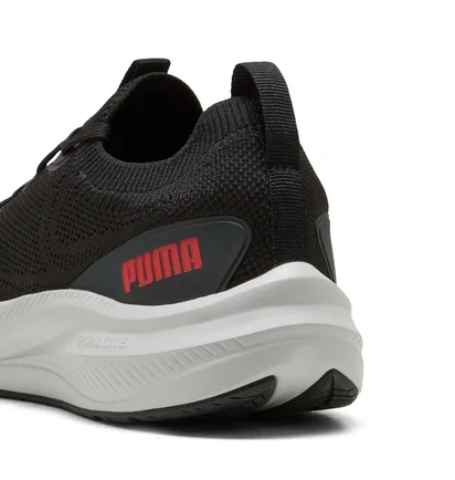 Кросівки чоловічі Puma Skyrocket Lite 2 Engineered Black 312336-09