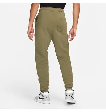 Штаны мужские Air Jordan Essentials Green DA9820-222