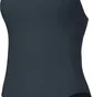 Купальник женский Arena Team Swim Pro Solid Grey 004760-504