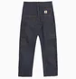 Джинси чоловічі Carhartt Single Knee Denim Pants Blue I032024-0101