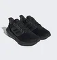 Кроссовки мужские Adidas Ultrabounce Wide Running Shoes Black HP6685